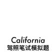 Programikonen: 美国加州驾照模拟题