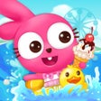 程序图标：Papo World Playground