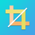 Programikonen: Quick Square - No Crop Ph…