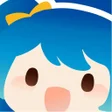 ไอคอนของโปรแกรม: Anirevo Guide BETA