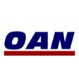 プログラムのアイコン：OANN: Live Breaking News