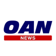 Icon of program: OANN Live Breaking News