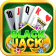 プログラムのアイコン：Blackjack: Win Stack