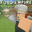 プログラムのアイコン：Food Empire