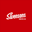 Icon of program: Swensons Drive-In
