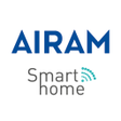 Ícone do programa: Airam SmartHome