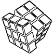 Fridrich CFOP icon