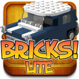 Programikonen: Bricks Lite
