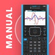 Symbol des Programms: TI Nspire Calculator Manu…