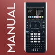 Ícone do programa: TI Nspire Calculator Manu…