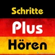 أيقونة البرنامج: Schritte Plus Hören