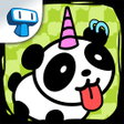 Programikonen: Panda Evolution