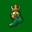 Ícone do programa: Rei Futebol Brasileiro Ao…