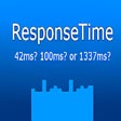 Icon of program: ResponseTime Monitor