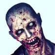 أيقونة البرنامج: Zombie Shooter 3D