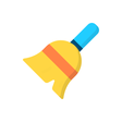 Ícone do programa: Alpha Cleaner - Phone Boo…