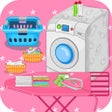 Programikonen: Ironing Princess Clothes