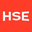 Icoon van programma: HSE - here shopping enter…