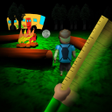 Ícone do programa: Play for Angry Teacher. S…