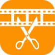 Ícone do programa: Video Cutter - Movie Gif …