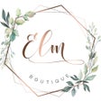 Ícone do programa: Elm Boutique