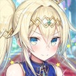 Icon of program: 少女キャリバー.io
