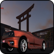 Trailer Parking 3D icon