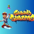 ไอคอนของโปรแกรม: Subway Surfers All Games