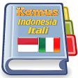 Indonesian Italian Dictionary