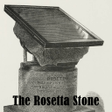 程序图标:The Rosetta Stone (ebook)