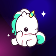 أيقونة البرنامج: Lado - Chat with real peo…