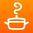 Tell me what to eat icon