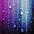 プログラムのアイコン：Rain Wallpaper (4k)