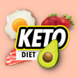 Programikonen: Keto diet  meal plans