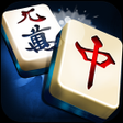 Symbol des Programms: Mahjong Deluxe Free