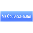Icona del programma: Mz Cpu Accelerator
