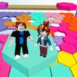 Icon of program: Falling Color Block