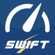 プログラムのアイコン：Swift InGauge