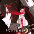 プログラムのアイコン：パニシンググレイレイヴン