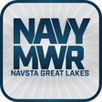 プログラムのアイコン：NavyMWR Great Lakes