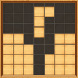 Icône du programme : Wood Block Puzzle 2019