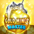 プログラムのアイコン：Gold Miner Master 2023