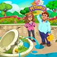 プログラムのアイコン：Petsville: Renovate the Z…
