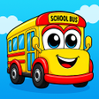 Ikona programu: Toddler Games for 2 3 yea…