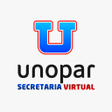 プログラムのアイコン：Secretaria Virtual UNOPAR