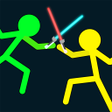 Programikonen: Super Stickman Fighting B…
