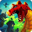 程序图标：Dragon Hills 2