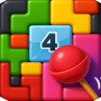 程序图标：Color Candy Jam