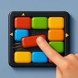 أيقونة البرنامج: Color Candy Jam