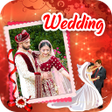 プログラムのアイコン：Wedding Photo Frame Maker